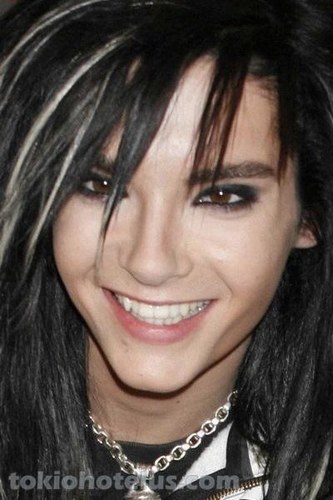 bill mon chouchou